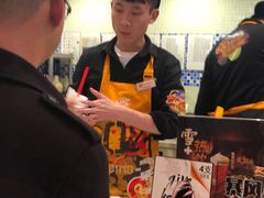 -DQ·蛋糕·冰淇淋(张家港曼巴特店)