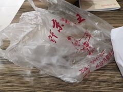 -汴京炸鸡王(蔡锷北路店)