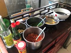 -真好吃牛杂(白沙店)