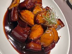 -香山湖渔家大院