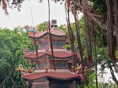 -青礁慈济宫