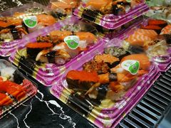 -池田寿司·新鲜现做(昌平悦荟店)