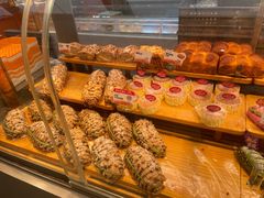 -BreadTalk面包新语·烘焙蛋糕(金光华广场店)