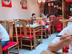 -粥公粥婆精品家常菜(青龙桥店)