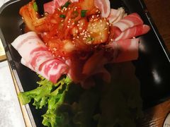 -新石器烤肉(中房金谊广场店)