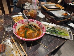 -破店肥哈·东北烧烤·夜宵(南山保利店)