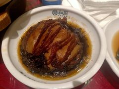 扣肉-尚禾厨·湘菜馆(步行街店)
