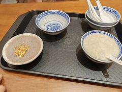 -没牙伯花生汤店(老药洲店)