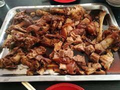 -卤煮老北京酱肉馆