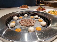 -么子烤肉(化龙池店)