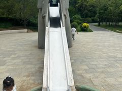 -迎泽公园
