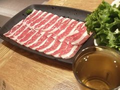 -新石器烤肉(南站店)