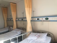 -中国医科大学附属第一医院(浑南院区)
