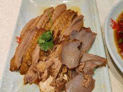 -抱德·潮汕味(敦和店原惠城鱼仔)