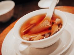 -长春凯悦酒店-品悦中餐厅