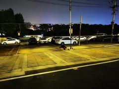 -紫阳湖公园-津水路公共停车场