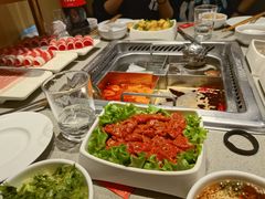 -海底捞火锅(铁西万达店)