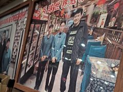 -玉桥餐厅(天坛店)