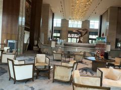 -惠州白鹭湖雅居乐喜来登酒店-盛宴标帜西餐厅
