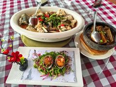 -陶缘一号·四季缘·老字号顺德菜·户外婚礼家宴(西滘店)