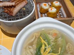 -蔡澜点心·粤菜(花城汇南区店)