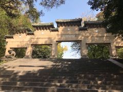-灵谷景区