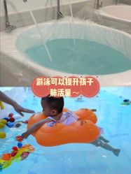 -马博士婴幼儿游泳馆(广安门旗舰店)