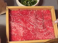 -巴奴毛肚火锅(新街口金鹰店)