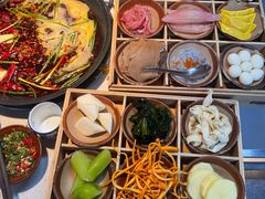 -芈重山老火锅(广州首店)