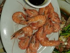 -秋姐美食店(旅游大道店)