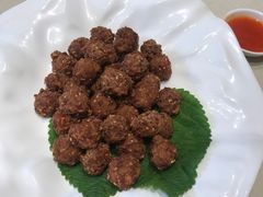 -将相和·海鲜蒸饺大连菜