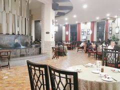 -南沙游艇会·大兵船餐厅