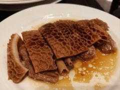 -京香轩·中餐厅(上海中庚聚龙酒店)