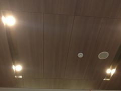 -西西弗书店&矢量咖啡(壹方购物中心店)