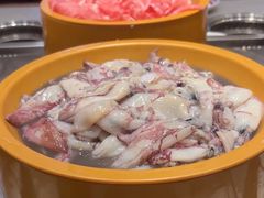 -喜家自助小火锅(乐客城店)