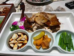 -峰厨大鱼泡饼·天津菜(西青大学城店)