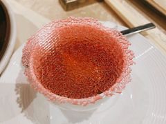 -北京泰富酒店-柏景轩中餐厅