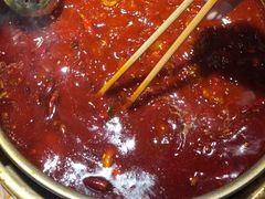 -矮板凳老火锅(宽窄巷子店)