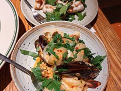 -La Strada(安福路店)
