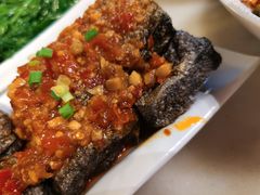 臭豆腐-嘉丰湘菜馆(芳群园店)