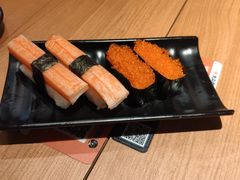 -万岁寿司(天河领展店)