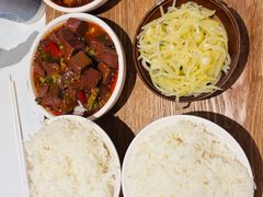 -乡村基·川味现炒大王(熙悦天街店)