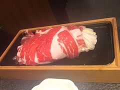 -湊湊火锅·茶憩(和平大悦城店)