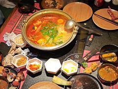 -牛New寿喜烧(虹桥新天地店)