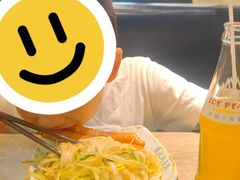 -焦记老潼关肉夹馍(东五路店)