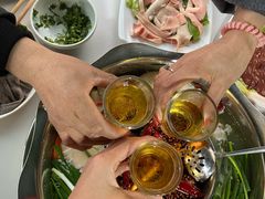 -枇杷园食为鲜火锅(南山店)