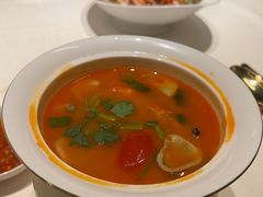 -金链花·泰国餐厅(国贸店)