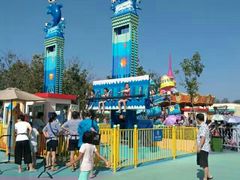 -秦皇岛乐岛海洋王国