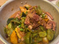 -金掌勺锅包肉(太原万达店)