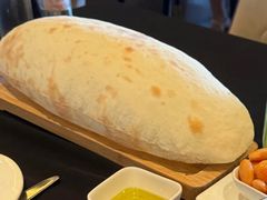 -Efes Turkish & Mediterranean Cuisine 艾菲斯餐厅(陆家嘴店)